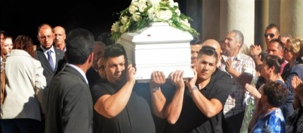 I genitori di Giada Molinaro hanno rifiutato il risarcimento I genitori di Giada Molinaro hanno rifiutato il risarcimento