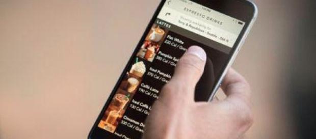 In the footsteps of Starbucks, McDonald's mobile ordering is coming next year. / Photo from 'Business Insider' - businessinsider.com In the footsteps of Starbucks, McDonald's mobile ordering is coming next year. / Photo from 'Business Insider' - businessinsider.com