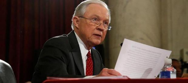 Jeff sessions race relations with blacks credit counterjihadreport.com Jeff sessions race relations with blacks credit counterjihadreport.com
