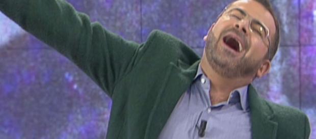 Jorge Javier y sus 300 amantes. Jorge Javier y sus 300 amantes.