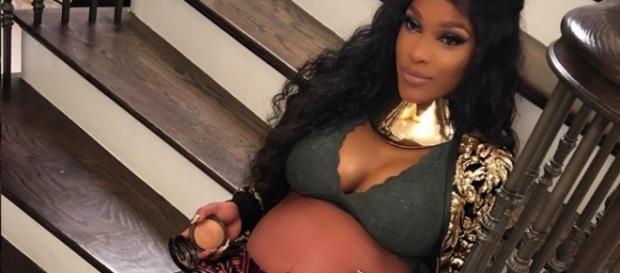 Joseline Hernandez Gives Birth To Bonnie Bella - VH1 - vh1.com Joseline Hernandez Gives Birth To Bonnie Bella - VH1 - vh1.com