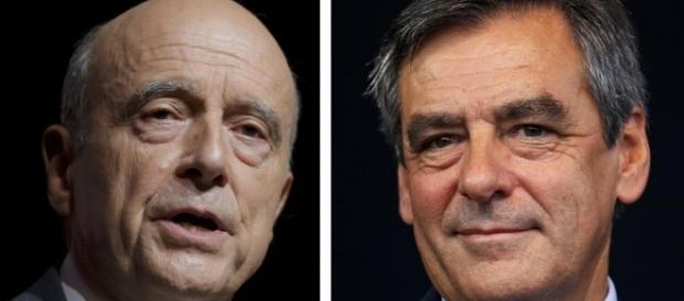 Juppé arrivera-t-il à avoir raison de Fillon en le remplaçant à la Présidentielle ? Juppé arrivera-t-il à avoir raison de Fillon en le remplaçant à la Présidentielle ?