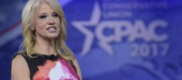 Kellyanne Conway no enfrentará disciplina para el problema con Ivanka Trump Kellyanne Conway no enfrentará disciplina para el problema con Ivanka Trump