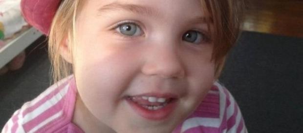 Kyhesha-Lee Joughin morreu após ter sofrido violência física e sexual extrema Kyhesha-Lee Joughin morreu após ter sofrido violência física e sexual extrema