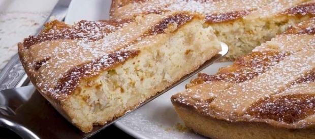 La pastiera napoletana: la vera ricetta - La pastiera napoletana: la vera ricetta -