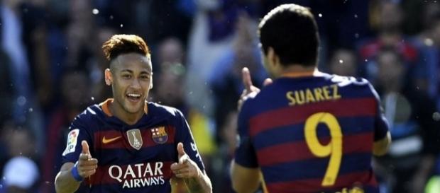Le FC Barcelone champion d'Espagne après sa victoire à Grenade (0 ... - eurosport.fr Le FC Barcelone champion d'Espagne après sa victoire à Grenade (0 ... - eurosport.fr