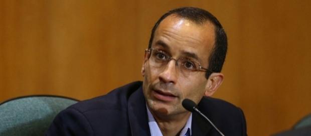 Marcelo Odebrecht deu depoimento para a Justiça Eleitoral Marcelo Odebrecht deu depoimento para a Justiça Eleitoral