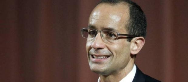 Marcelo Odebrecht diz que era o 'otário' do governo Marcelo Odebrecht diz que era o 'otário' do governo