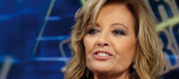 María Teresa Campos y Terelu deberán afrontar su final televisivo María Teresa Campos y Terelu deberán afrontar su final televisivo
