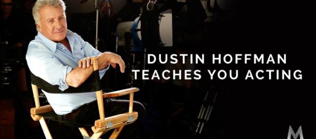 Masterclass with Dustin Hoffman - for Child Actors - only $90.00 ... - raisingachildactor.com Masterclass with Dustin Hoffman - for Child Actors - only $90.00 ... - raisingachildactor.com