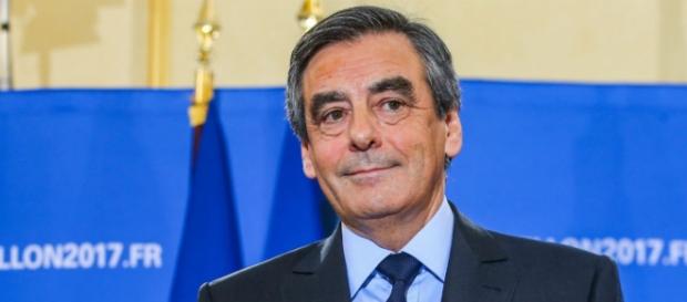 PHOTO – François Fillon - gala.fr PHOTO – François Fillon - gala.fr