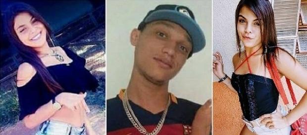 Polícia investiga tudo indica tratar-se de acerto de contas. Polícia investiga tudo indica tratar-se de acerto de contas.