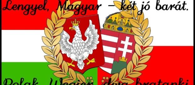 Polska idzie drogą Węgier Orbana Polska idzie drogą Węgier Orbana