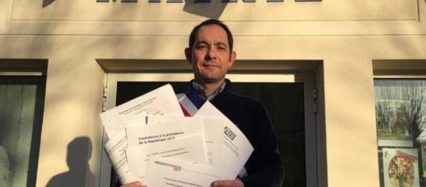 Présidentielle : des maires sans étiquette harcelés - leparisien.fr Présidentielle : des maires sans étiquette harcelés - leparisien.fr