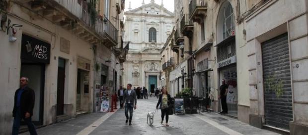 Qualità della vita, Provincia di Lecce - leccenews24.it Qualità della vita, Provincia di Lecce - leccenews24.it