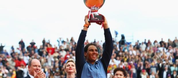 Rafa Nadal vuelve a reinar en Montecarlo - Zona Deportiva - zona-deportiva.com Rafa Nadal vuelve a reinar en Montecarlo - Zona Deportiva - zona-deportiva.com