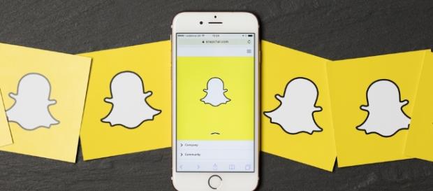 Snapchat Parent Snap Inc. Sets Valuation Pre-IPO | PYMNTS.com - pymnts.com Snapchat Parent Snap Inc. Sets Valuation Pre-IPO | PYMNTS.com - pymnts.com