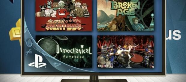 Sony Announces PlayStation Plus Free Games - technewstoday.com Sony Announces PlayStation Plus Free Games - technewstoday.com