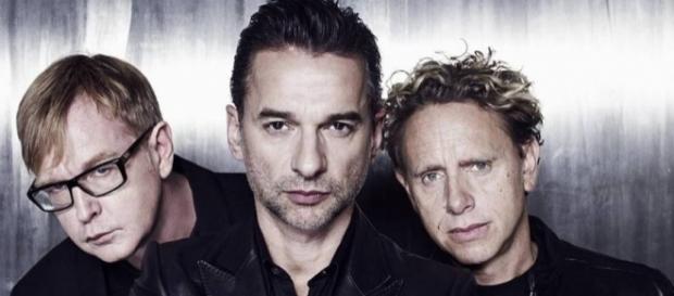Spirit", l'atteso nuovo album del Depeche Mode. Spirit", l'atteso nuovo album del Depeche Mode.