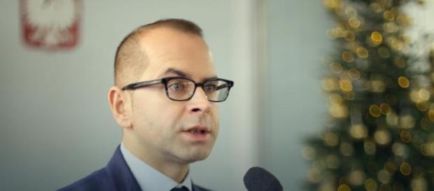 Starszy pan zmieszal kodziarza z błotem Starszy pan zmieszal kodziarza z błotem