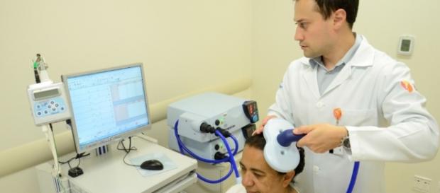 Técnicas de neuromodulação auxiliam reabilitação Técnicas de neuromodulação auxiliam reabilitação