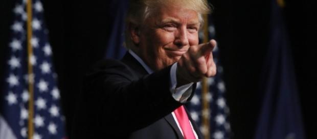The last thing Trump needs is Democrats using Sessions as ammunition The last thing Trump needs is Democrats using Sessions as ammunition