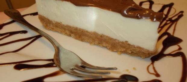 Tris di cheesecake - I primi di Ale - meglio.it Tris di cheesecake - I primi di Ale - meglio.it