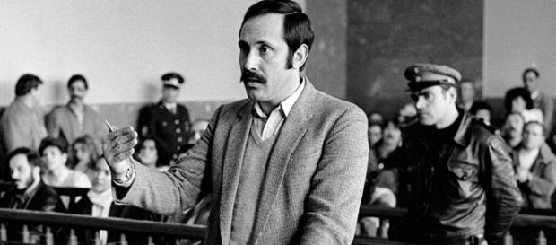 Vítor Jorge foi condenado a pena máxima de prisão a 20 de Janeiro de 1988 Vítor Jorge foi condenado a pena máxima de prisão a 20 de Janeiro de 1988
