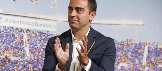 Xavi Hernández futuro entrenador del Barça | Orgulloso de ser culé - orgulloso.es Xavi Hernández futuro entrenador del Barça | Orgulloso de ser culé - orgulloso.es