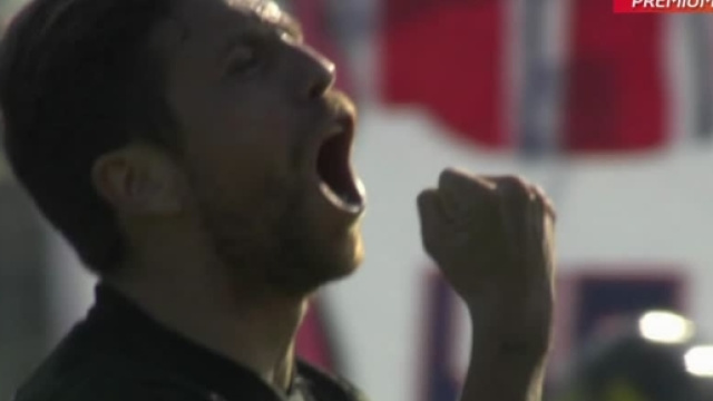 Atalanta, il Papu Gomez svela: "Kessi&egrave;? Credo sia gi&agrave; stato ... - premiumsporthd.it