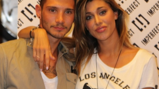 Belen e Stefano ultimissime di gossip