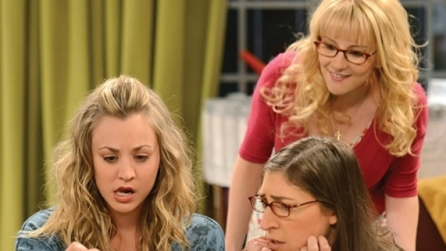 Big Bang Theory' Stars Take $100K Pay Cut For Supporting Cast Members - flapship.com