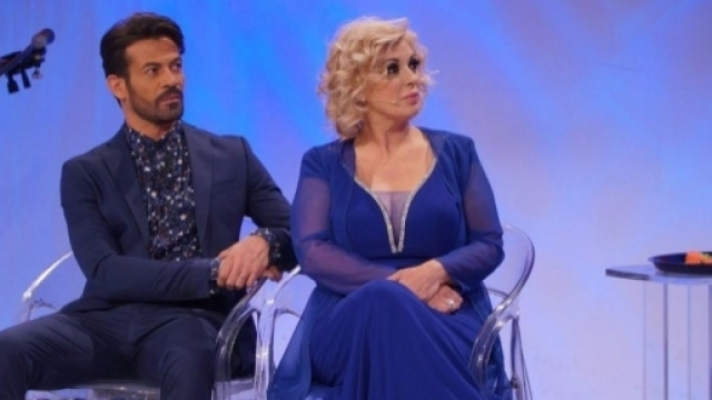 Brutta notizia per Gianni Sperti