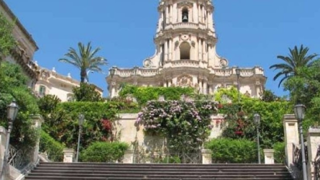 cosa mangiare a Modica in primavera Baroque excursions in Ragusa, Modica, Scicli - Baroque excursion ... - newtravelservices.net