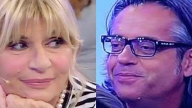 Gemma Galgani ci riprova con Michele e non mancano per&ograve; le solite accuse di Tina Cipollari