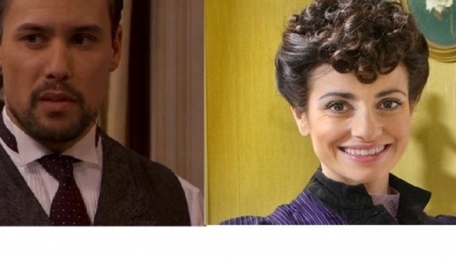 German e Trini sono fidanzati nella realt&agrave;?