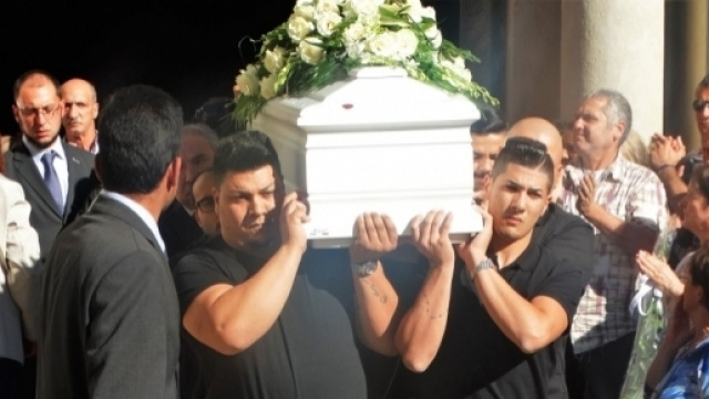 I genitori di Giada Molinaro hanno rifiutato il risarcimento