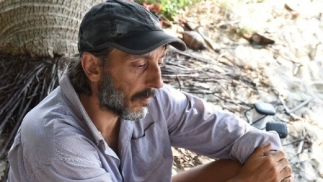 Isola dei famosi 2017: Massimo Ceccherini