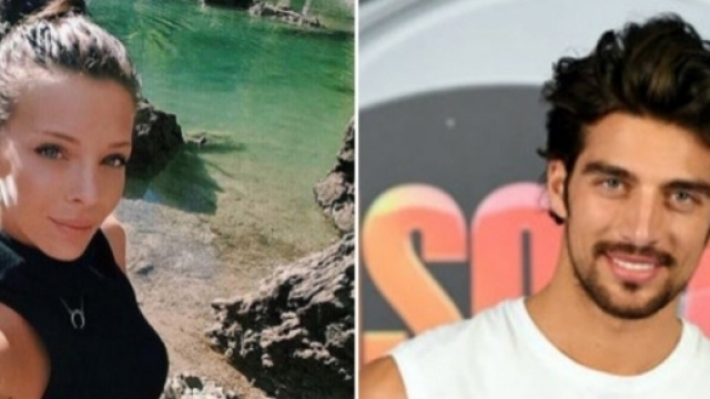 Isola dei Famosi: Giulia Calcaterra lasciata in diretta dal fidanzato