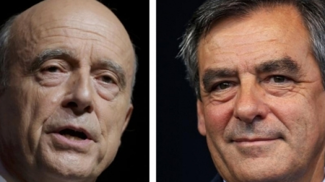 Juppé arrivera-t-il à avoir raison de Fillon en le remplaçant à la Présidentielle ?