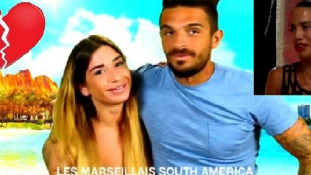 Liam et Julien Tanti, bient&ocirc;t en couple dans Les Marseillais South America