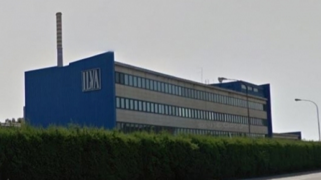 Matteo Renzi ha incontrato i rappresentanti sindacali dell'Ilva.