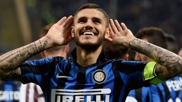 Mauro Icardi: 'Io all'Inter in Champions ci credo'