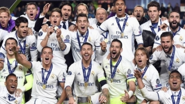 MERCATO : Un attaquant cinq étoiles choisit le Real Madrid