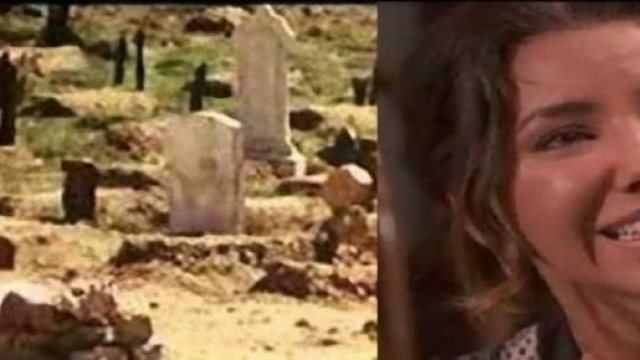 NUOVI MORTI A PUENTE VIEJO. EMILIA