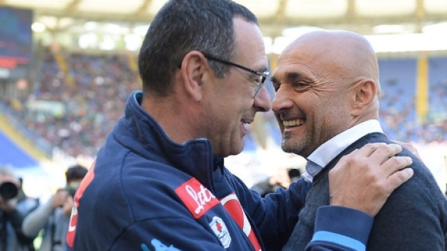 Roma-Napoli: le probabili formazioni