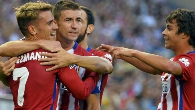 Simeone vuole all'Inter i suoi pupilli