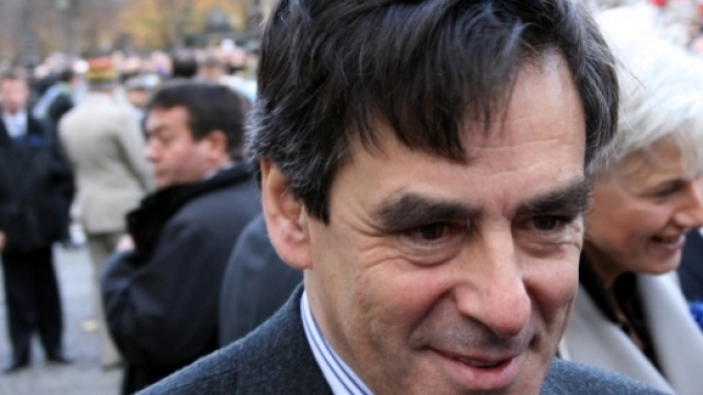source de l'image : https://commons.wikimedia.org/wiki/File:Francois_Fillon_(2).jpg