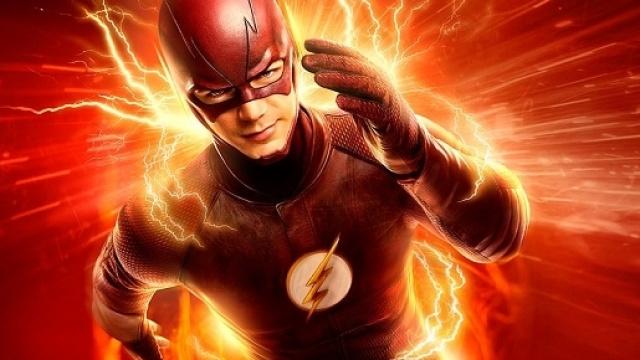 The Flash anticipazioni episodio 15 terza stagione