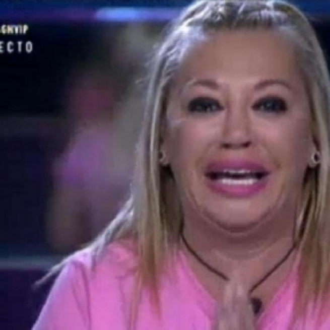 Belén Esteban está pa darle un buen revolcón (foto) - Página 2 ... - forocoches.com